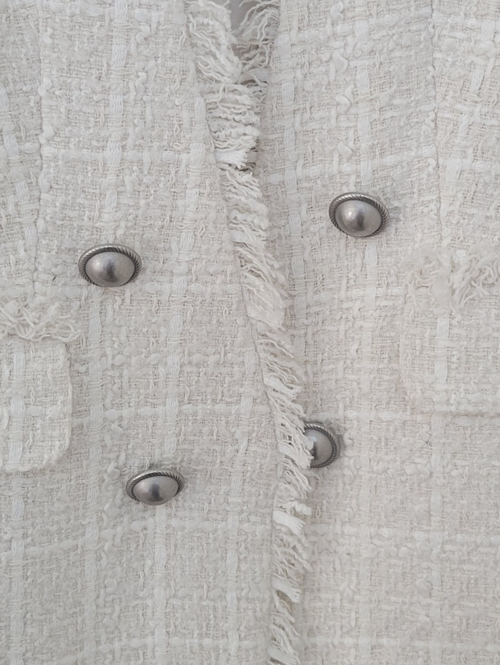 Express Tweed Jacket - Picture 5 of 10